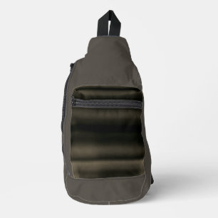 À Bandoulière Imprimer le sac de coupe