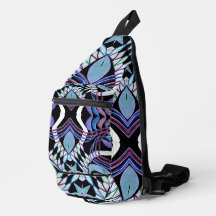 MerlinMystique C/M sur sac carrosserie
