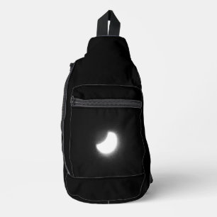 À BANDOULIÈRE SAC BANANE DESIGN ÉCO STYLE COOL