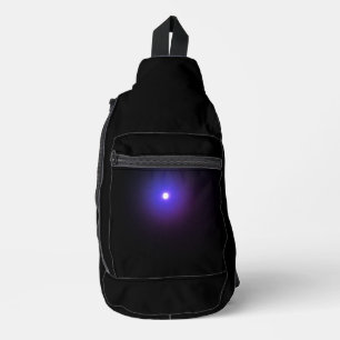 À BANDOULIÈRE SAC BANANE DESIGN ÉCO STYLE COOL