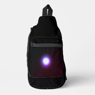 À BANDOULIÈRE SAC BANANE DESIGN ÉCO STYLE COOL
