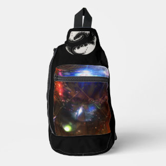 À Bandoulière Sac carrossable