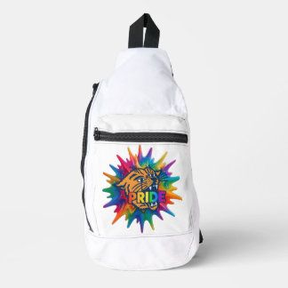 À BANDOULIÈRE SAC DE VENTE D'EXPLOSION DE FILE RSD WILDCATS