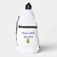 Sac fourre-tout Bold Spirit