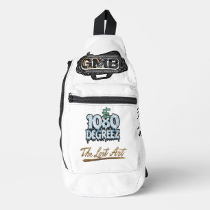 À BANDOULIÈRE SAC GMB