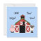 A Barnyard Birthday - Farm-themed Invitation