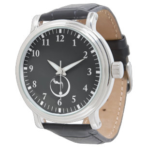 a bat on the moon watch