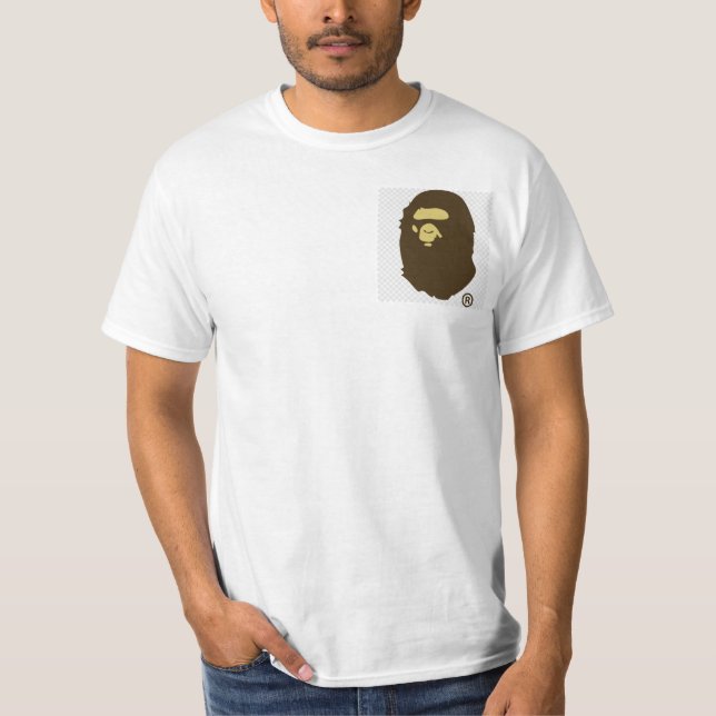 A Bathing Ape T-Shirt (Front)