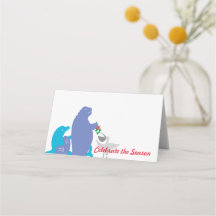 A Beach Christmas