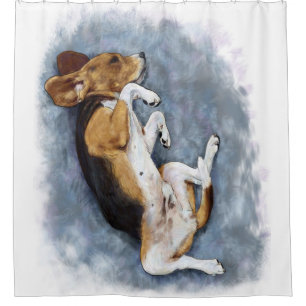 A Beagle Is For Christmas Lover Gift