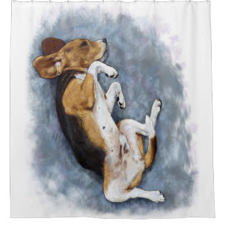 A Beagle Is For Christmas Lover Gift