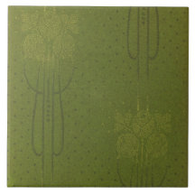 A beautiful 190-7 American wallpaper design