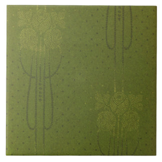 A beautiful 190-7 American wallpaper design Tile