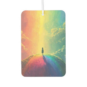 A Beautiful Dream Air Freshener