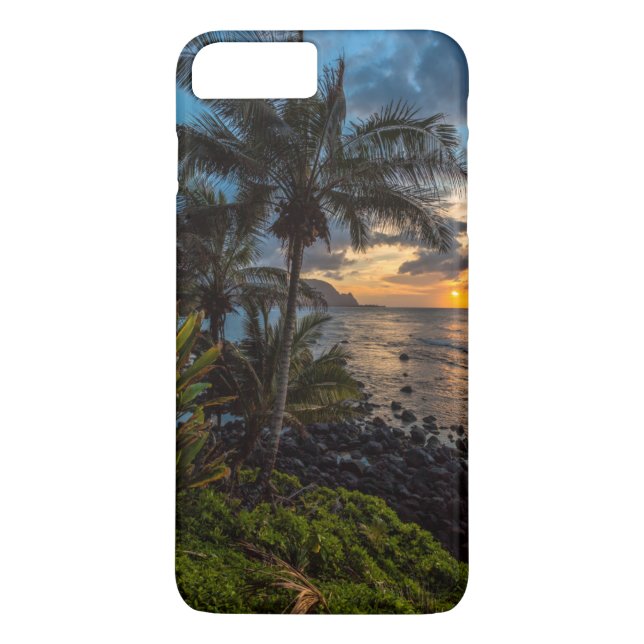 A beautiful sunset 2 Case-Mate iPhone case (Back)