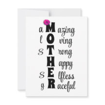 A Beautiful Tribute to Mom’s Love and Strength