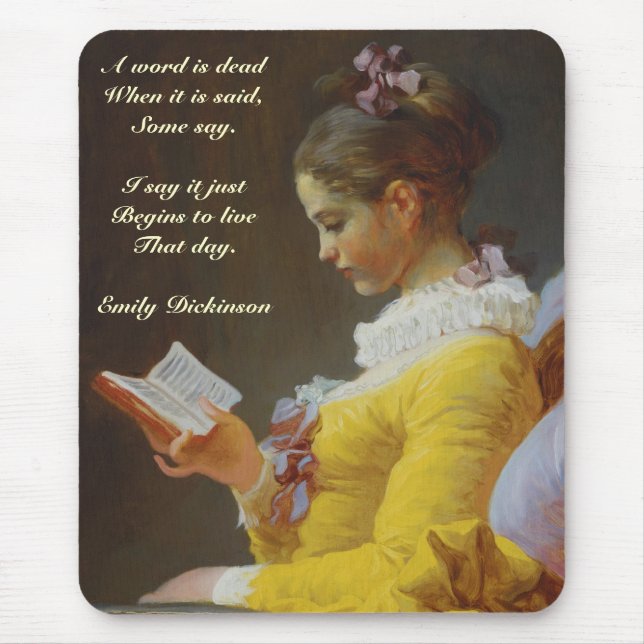 A becomes mouse pad (Front)