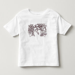 A Beggar Family Toddler T-shirt