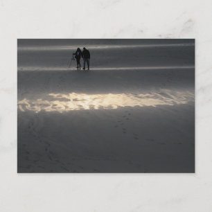 A Beginning Postcard