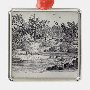 A Bend in the River from 'History of British Metal Ornament