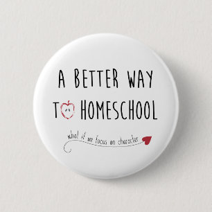 A Better way to Homeschool Button