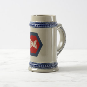 À BIÈRE CHOPE TEXAS SPORT