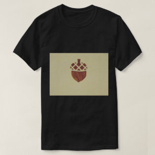 A big Acorn collection by Miracles Paredes T-Shirt