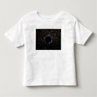 A Black Hole in a Globular Cluster