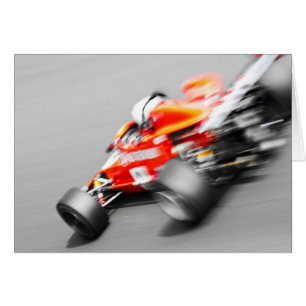 A Blast of Fast