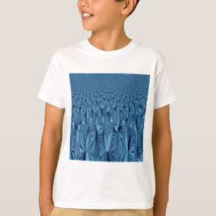 A blend of Blue T-Shirt