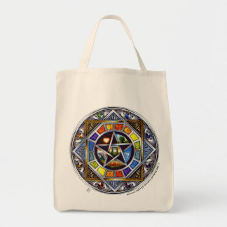 A Blessing of Elements Light Bag