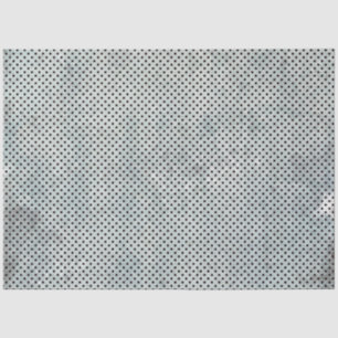 A Blue Alice in Wonderland Series Design 12 Tissue Paper