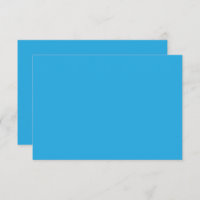 a blue background with a