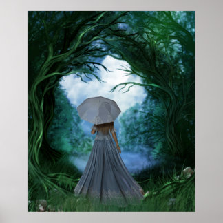 A Blue View Two Poster
