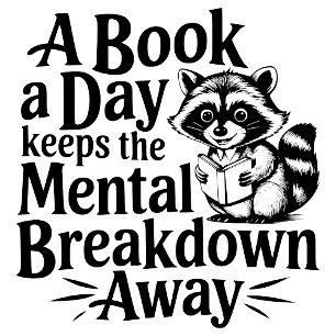 A Book a Day Helps Sweatshirt