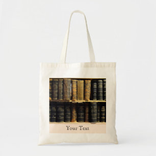 A Book Lover's Favourite Tote Bag