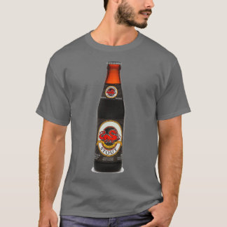 A Bottle of Dragon Stout Fun T-Shirt