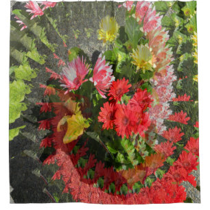 A bouquet for you.....