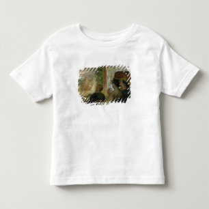 A Box at the Theatre, c.1865-70 Toddler T-shirt