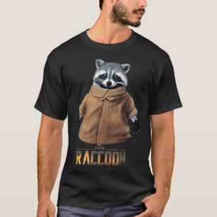 A boy fishing vintage blade. T-Shirt