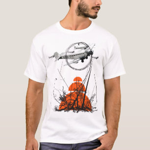 A Brave New World T-Shirt