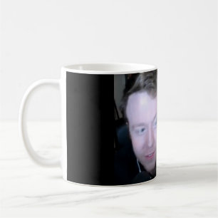 A Brennan Lee Mulligan Get In The Comments Mug Mug