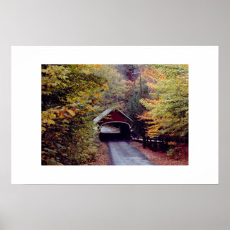 A Bridge In Time Poster