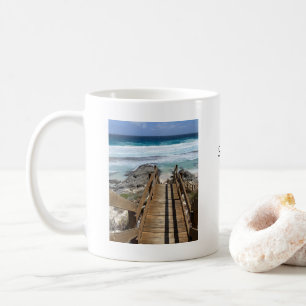 A Bridge To Somone Special Mug