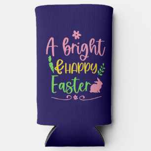 A Bright Happy Easter-63546 Seltzer Can Cooler