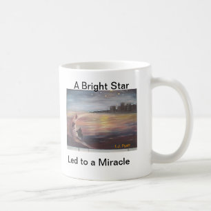 A Bright Star Led to a Miracle Coffee Mug
