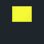 A bright yellow square with a distinct white borde canvas print<br><div class="desc">Enhance your space with this bright yellow square featuring a crisp white border. The simple yet eye-catching design adds a pop of colour and style to any room. Made with high-quality materials,  this piece is perfect for adding a touch of personality to your home decor.</div>