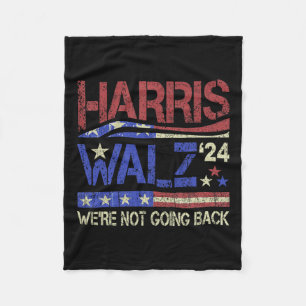 A Brighter Tomorrow Boho Aesthetic Shirt 1 Fleece Blanket