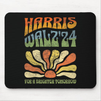A Brighter Tomorrow Boho Aesthetic Shirt 3 Mouse Pad