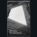 A Brilliant B&W Photography Calendar - Kelly Wine<br><div class="desc">Brilliant black & white photographs highlight this calendar.  Photographer Kelly Wine has gathered some of his most memorable shots and included them in this lovely wall calendar.  A great gift that will be used all year.</div>
